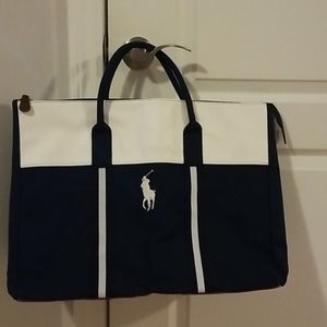 Ralph Lauren Travel bag